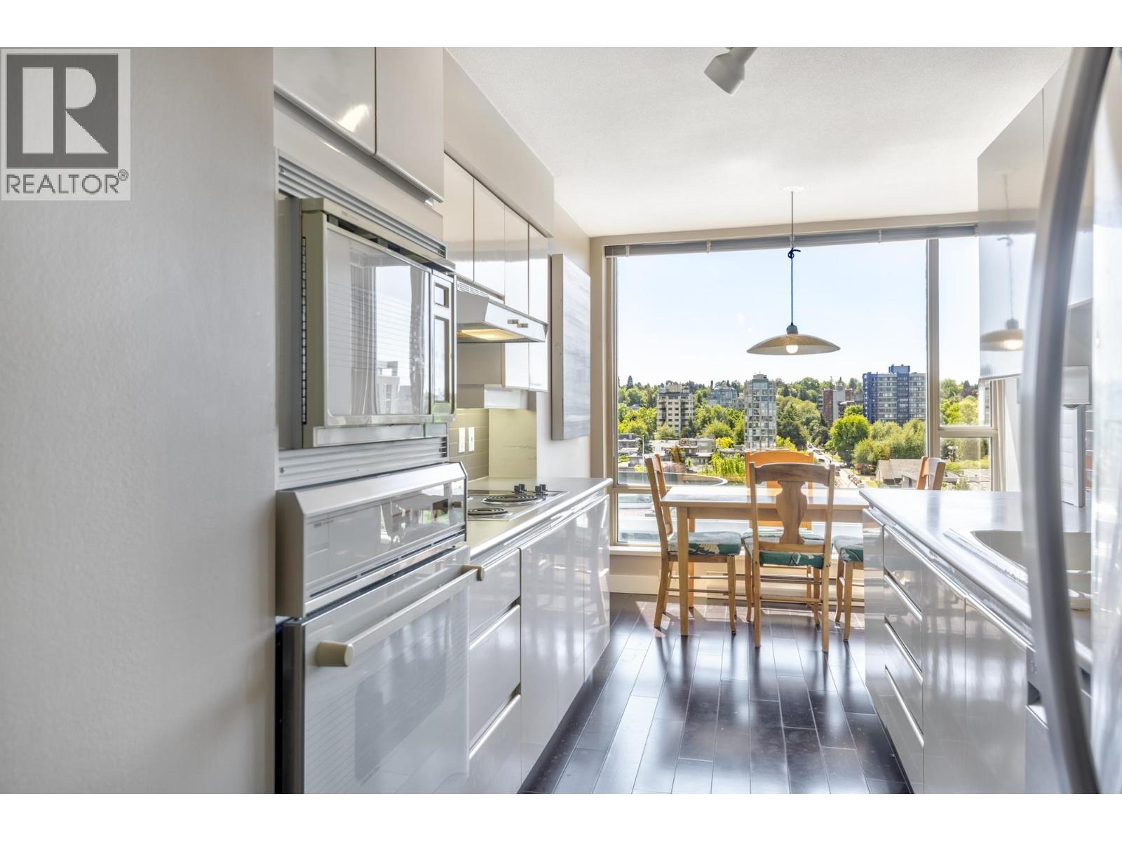 Photo 29 of 1101 1590 W 8th Avenue, Vancouver BC