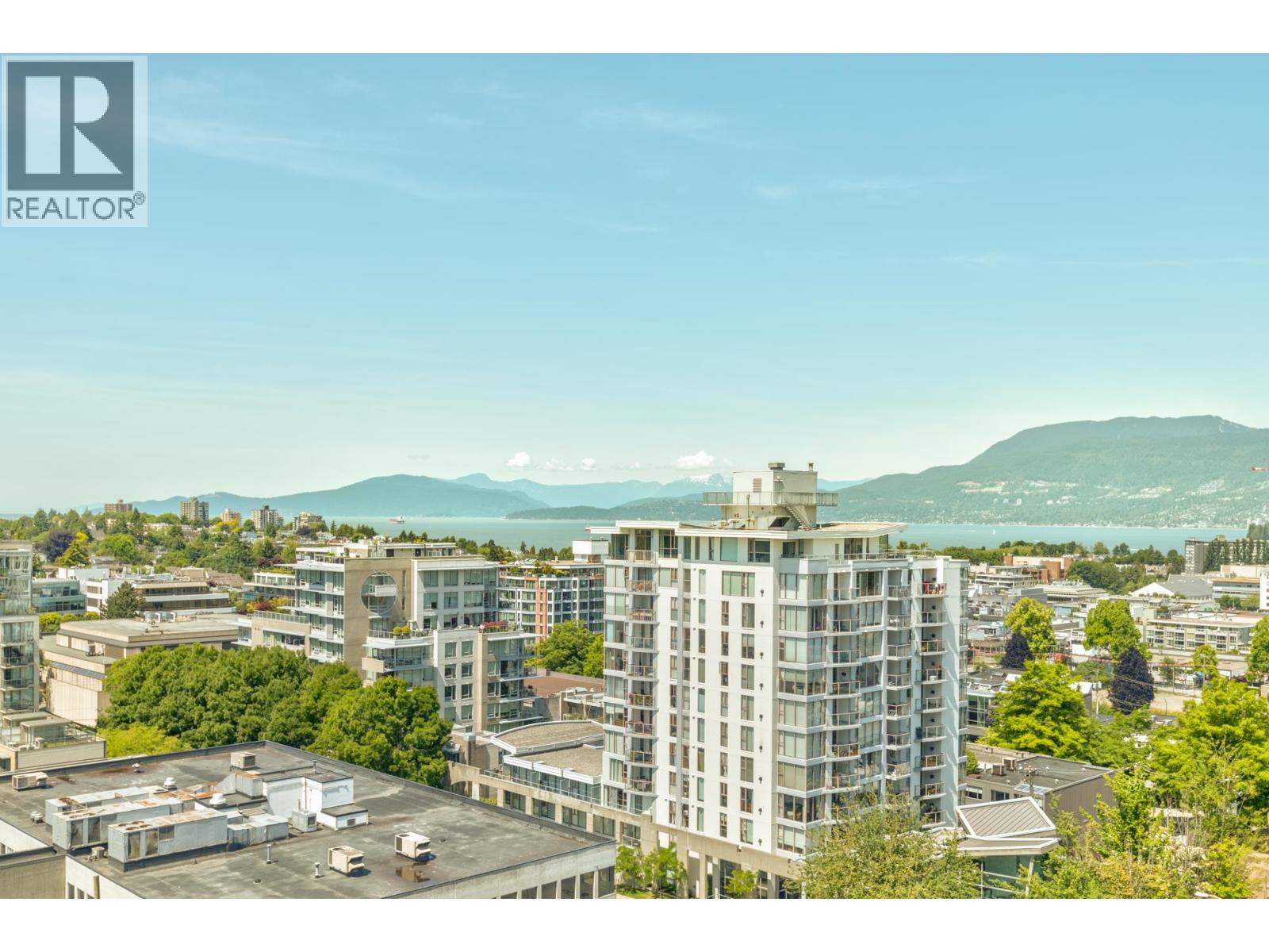 Photo 5 of 1101 1590 W 8th Avenue, Vancouver BC