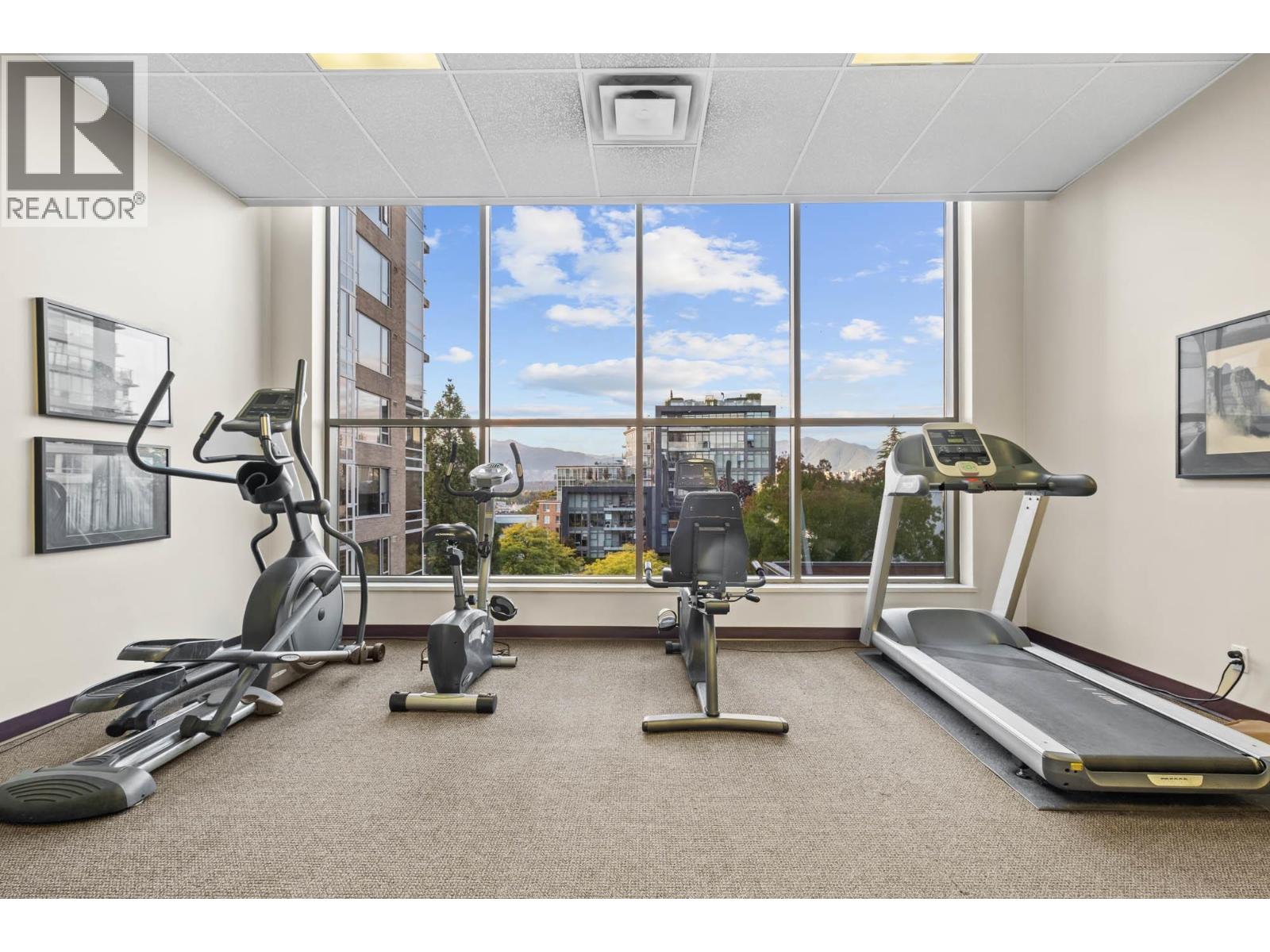 Photo 11 of 1101 1590 W 8th Avenue, Vancouver BC