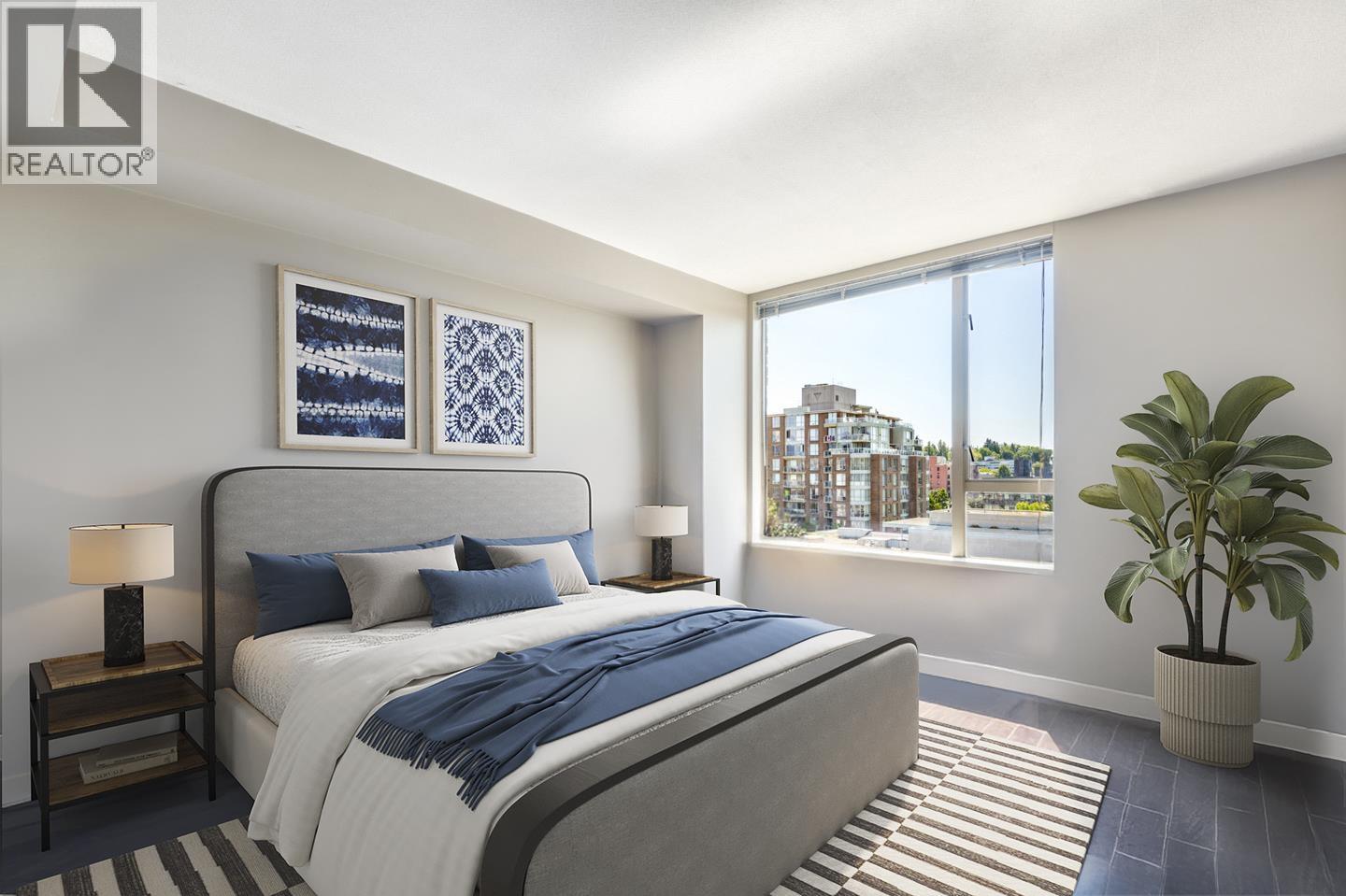 Photo 14 of 1101 1590 W 8th Avenue, Vancouver BC