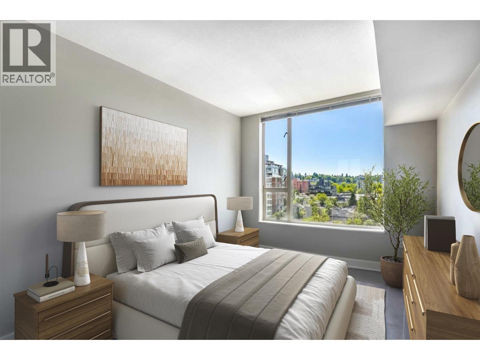 Photo 13 of 1101 1590 W 8th Avenue, Vancouver BC