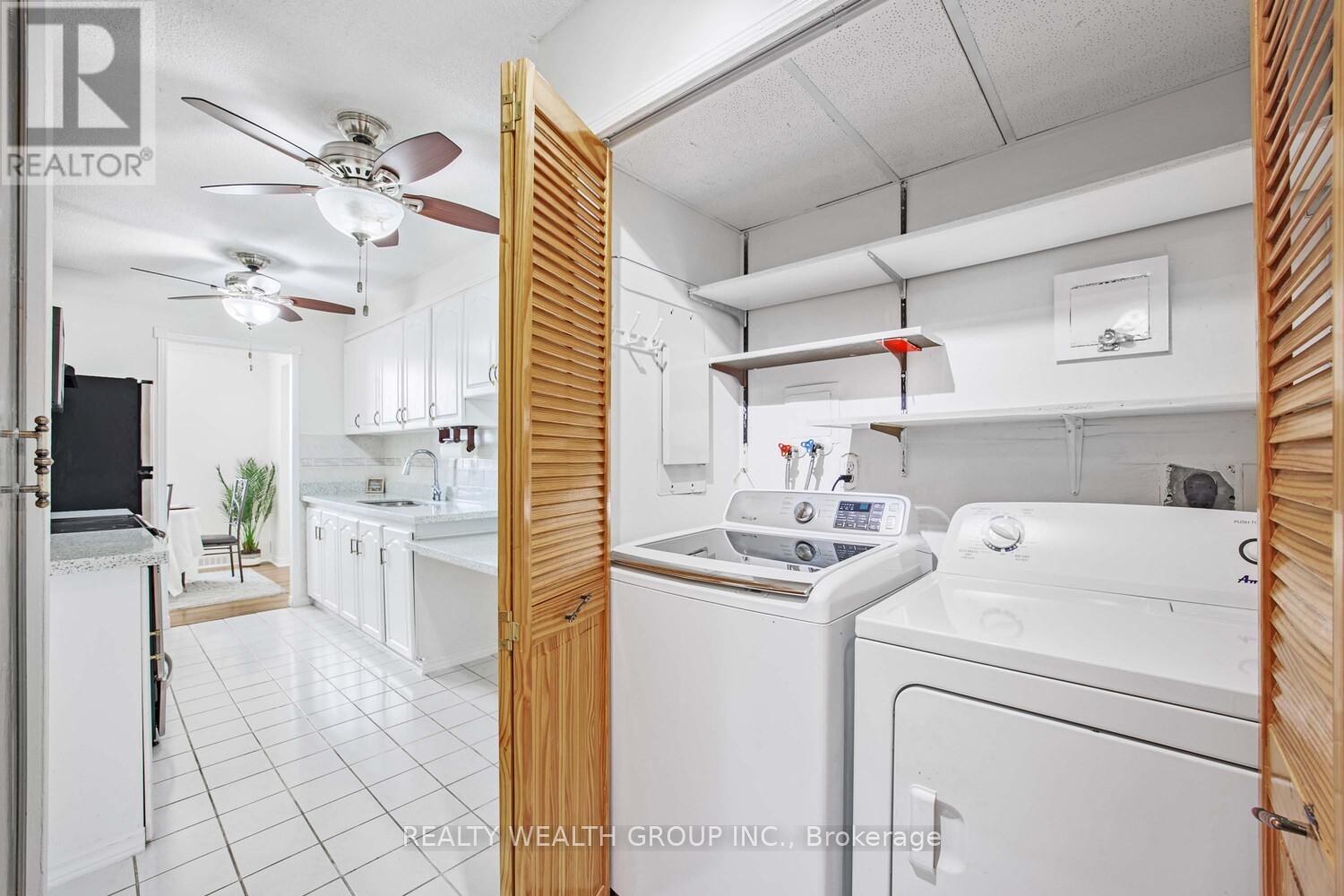 Photo 16 of 1105 90 Ling Road, Toronto ON