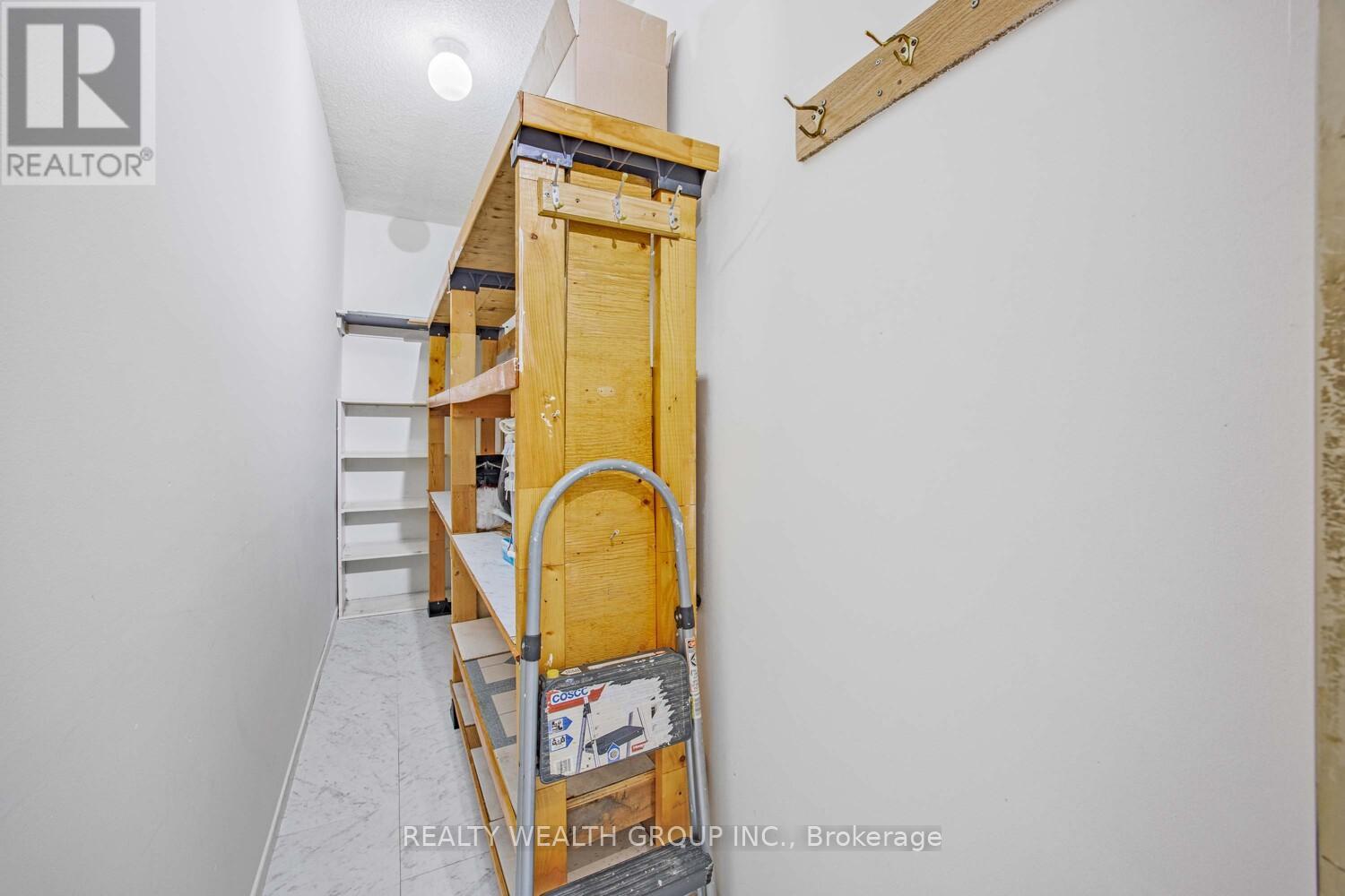 Photo 18 of 1105 90 Ling Road, Toronto ON