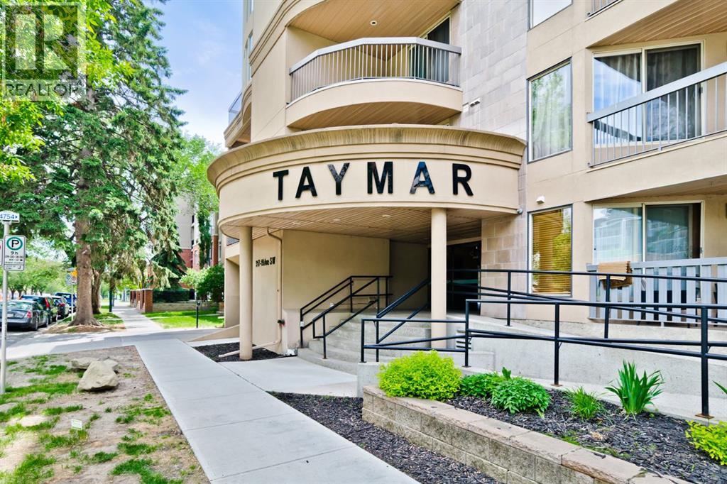 Photo 1 of 410 317 19 Avenue Sw, Calgary AB