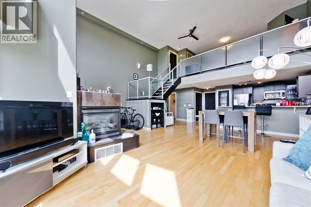 Photo 10 of 410 317 19 Avenue Sw, Calgary AB