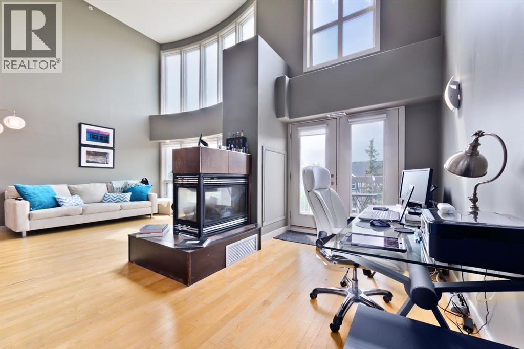 Photo 11 of 410 317 19 Avenue Sw, Calgary AB