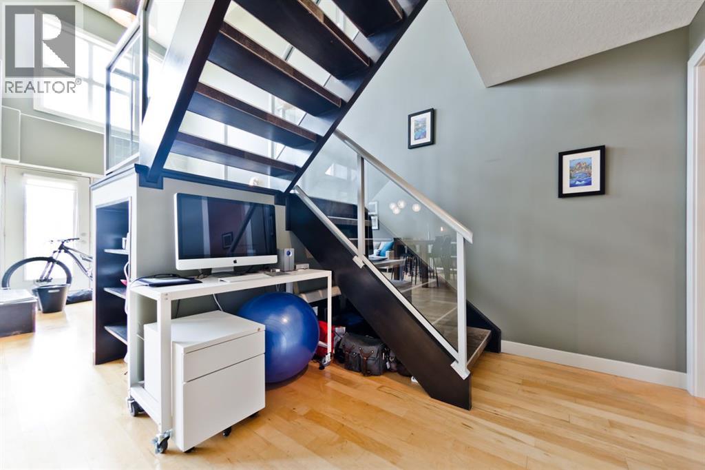 Photo 13 of 410 317 19 Avenue Sw, Calgary AB