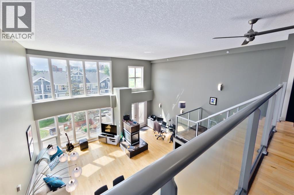 Photo 18 of 410 317 19 Avenue Sw, Calgary AB