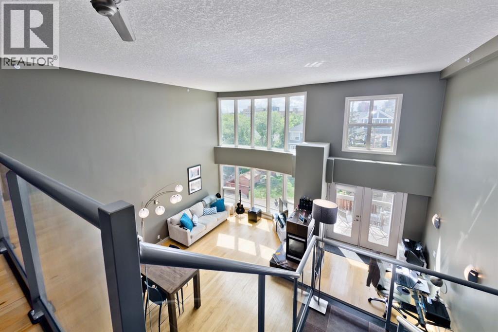Photo 19 of 410 317 19 Avenue Sw, Calgary AB
