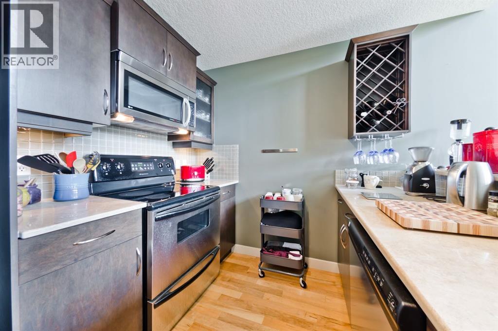 Photo 2 of 410 317 19 Avenue Sw, Calgary AB