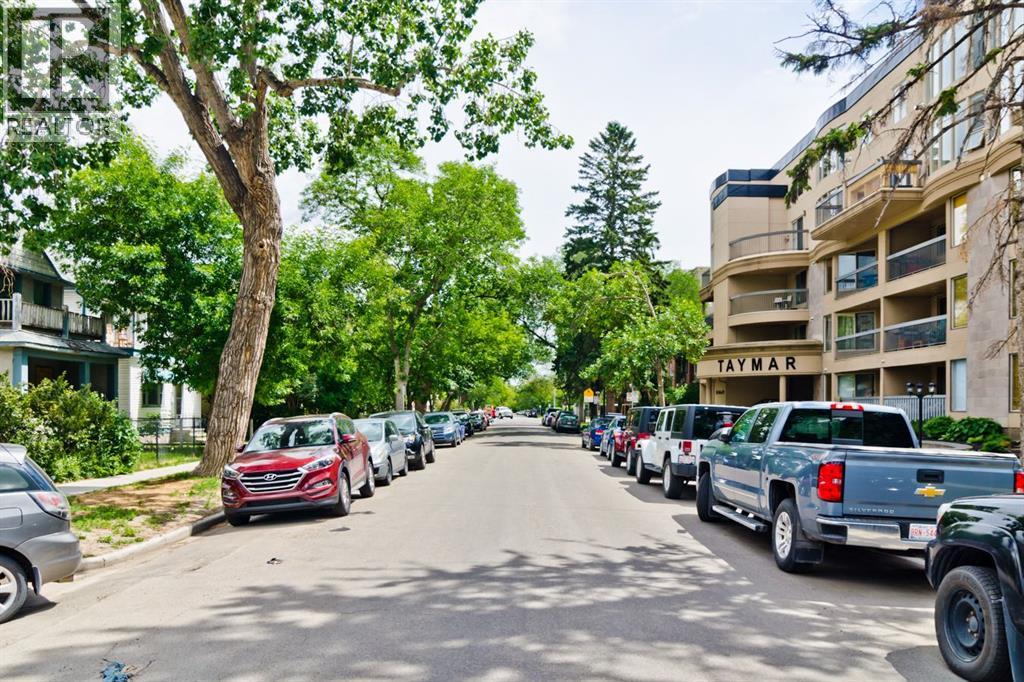 Photo 25 of 410 317 19 Avenue Sw, Calgary AB