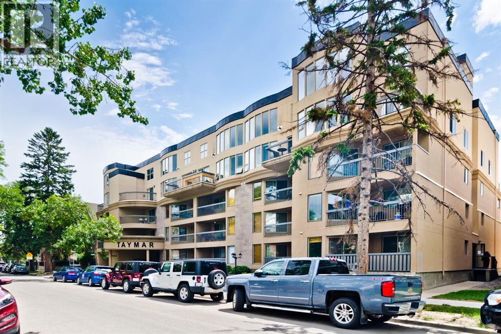 Photo 26 of 410 317 19 Avenue Sw, Calgary AB