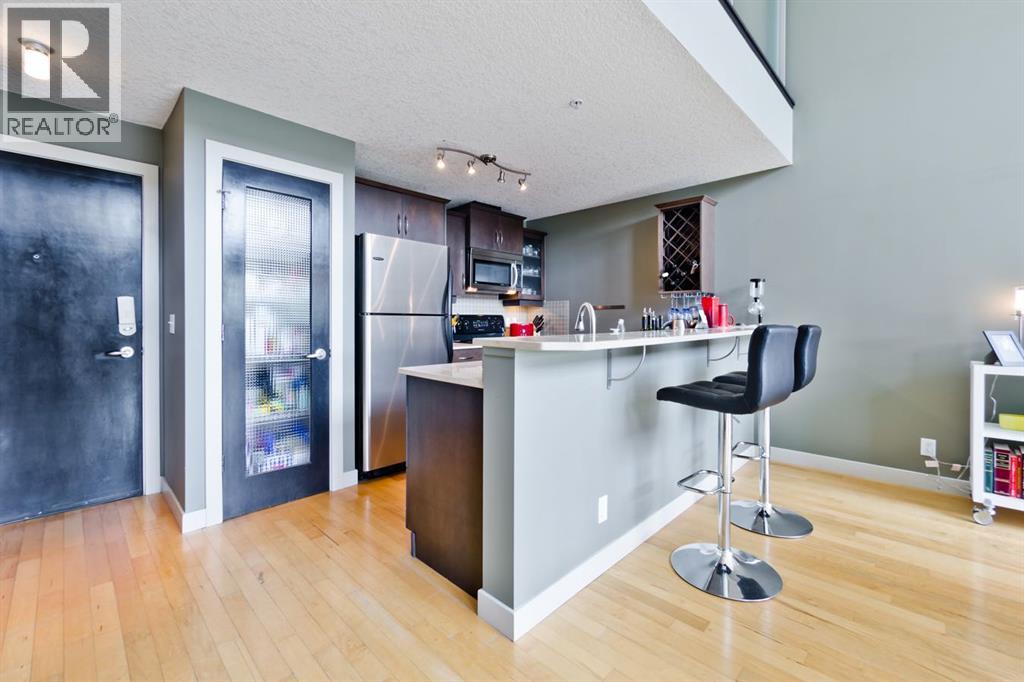 Photo 4 of 410 317 19 Avenue Sw, Calgary AB