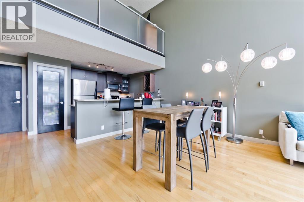 Photo 5 of 410 317 19 Avenue Sw, Calgary AB