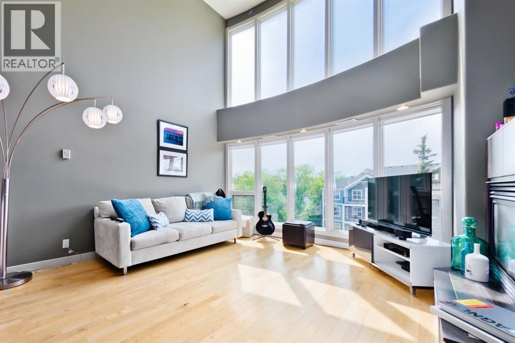 Photo 8 of 410 317 19 Avenue Sw, Calgary AB
