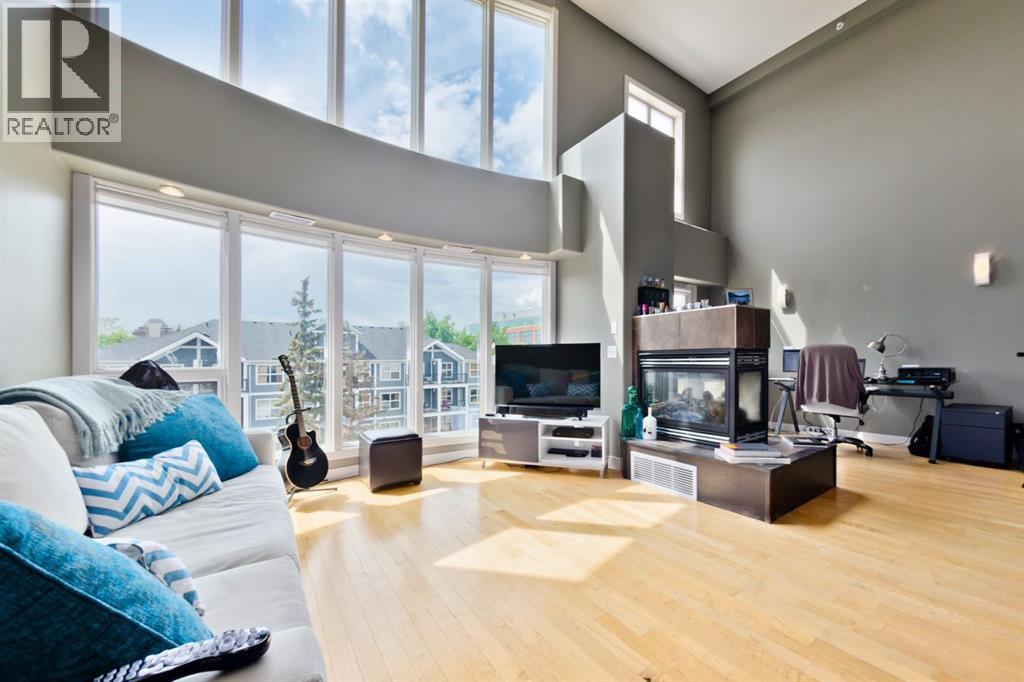 Photo 9 of 410 317 19 Avenue Sw, Calgary AB
