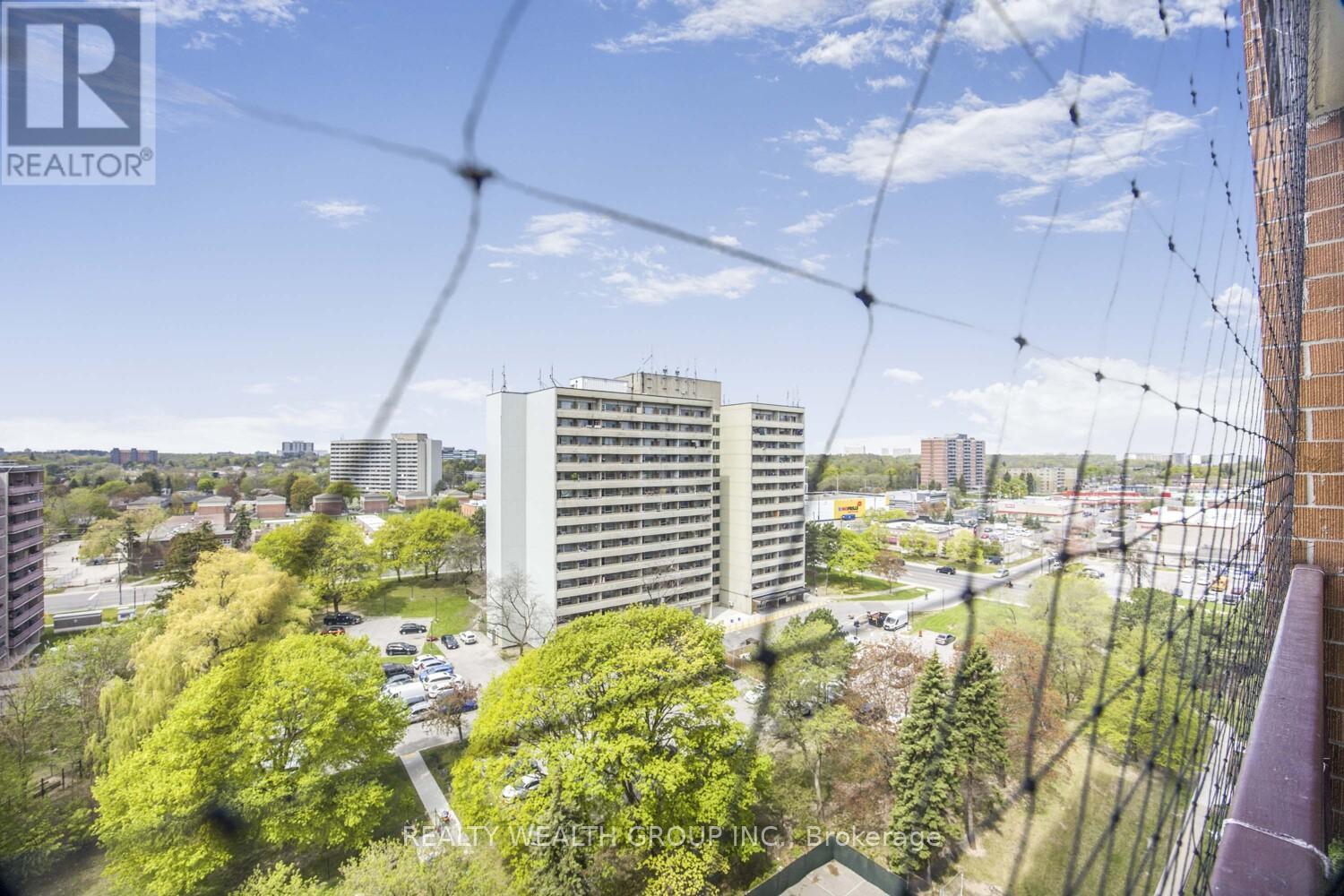 Photo 23 of 1105 90 Ling Road, Toronto ON