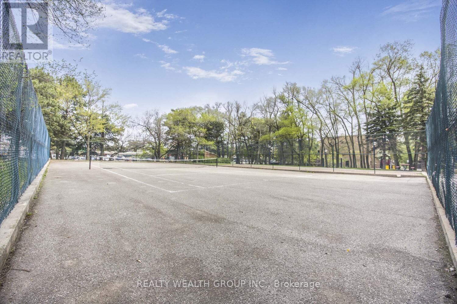 Photo 25 of 1105 90 Ling Road, Toronto ON