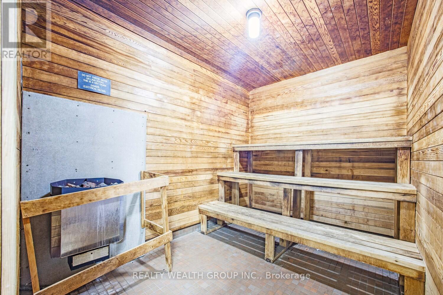 Photo 19 of 1105 90 Ling Road, Toronto ON