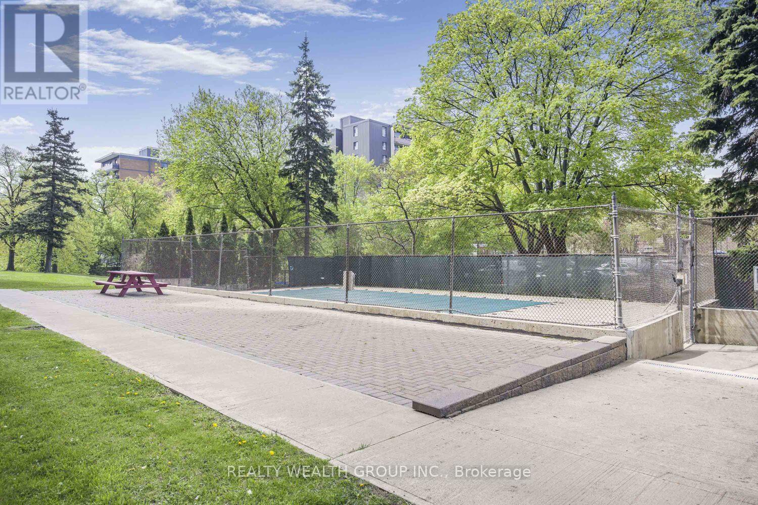 Photo 26 of 1105 90 Ling Road, Toronto ON