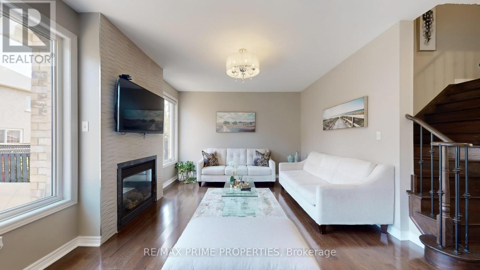Photo 17 of 13 Lundy Drive, Markham ON