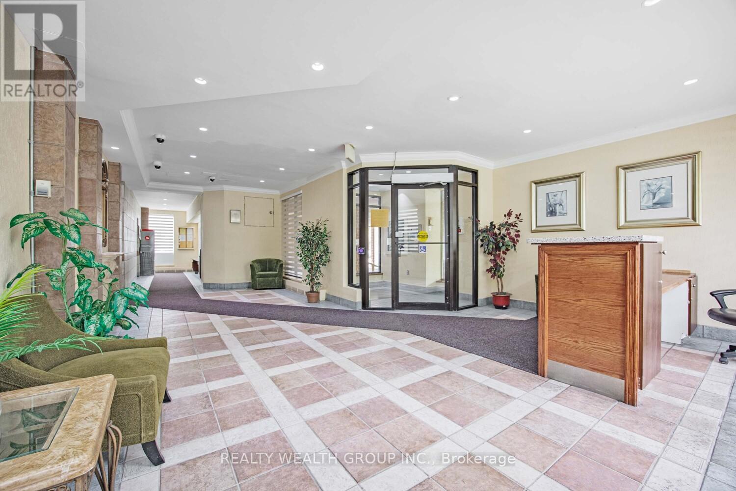 Photo 27 of 1105 90 Ling Road, Toronto ON