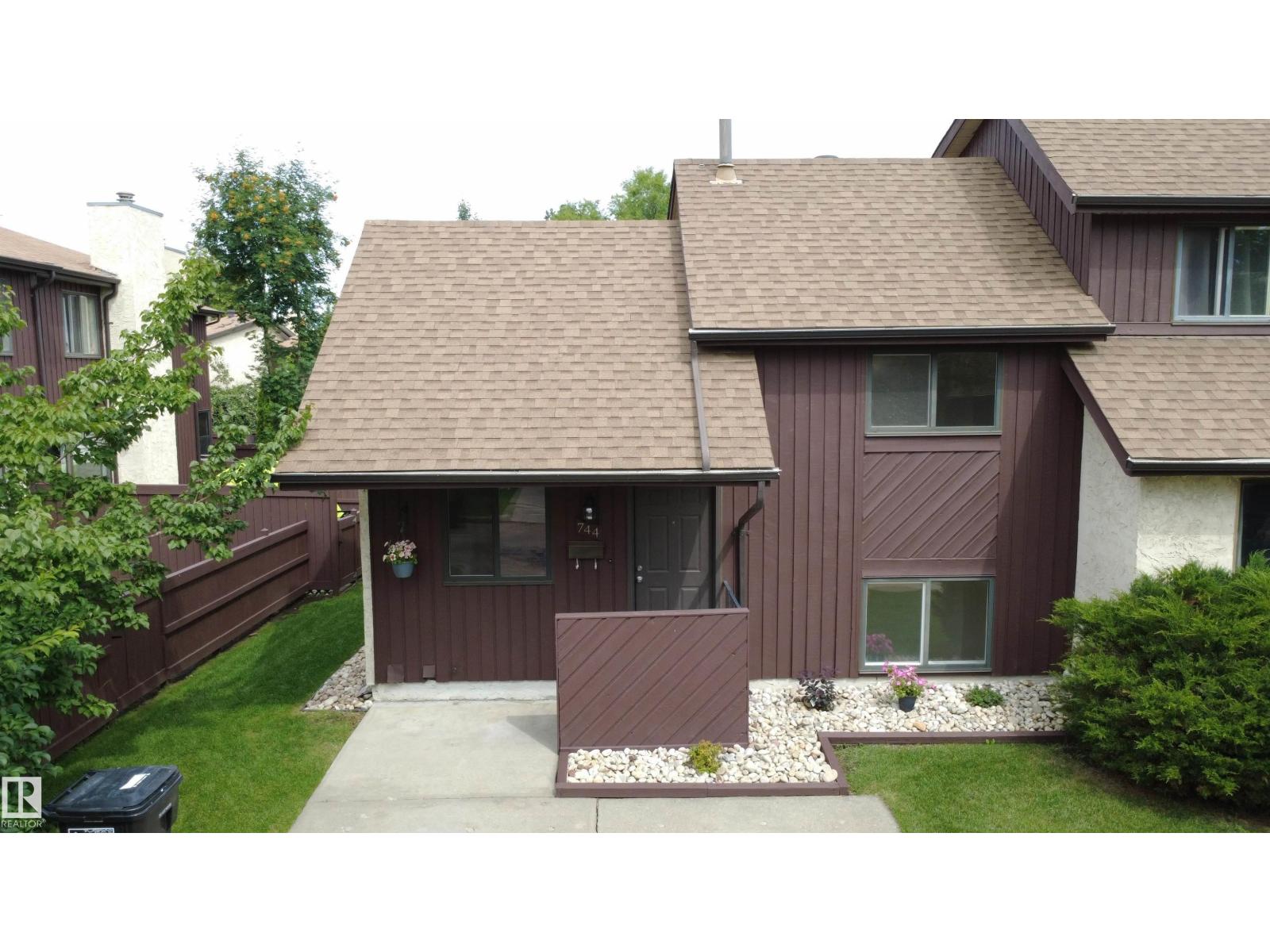 Photo 41 of 744 Saddleback Rd Nw, Edmonton AB