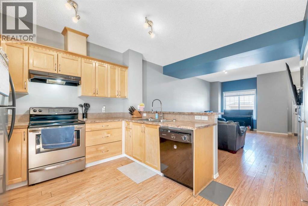Photo 9 of 205 Strathaven Mews, Strathmore AB