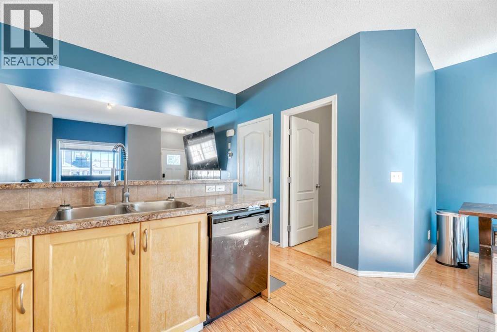 Photo 11 of 205 Strathaven Mews, Strathmore AB