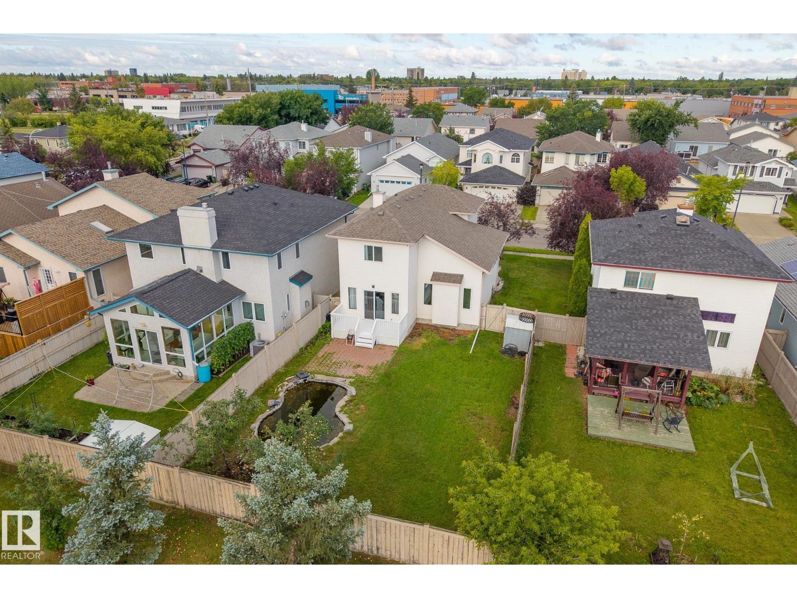 Photo 34 of 11421 118 St Nw, Edmonton AB