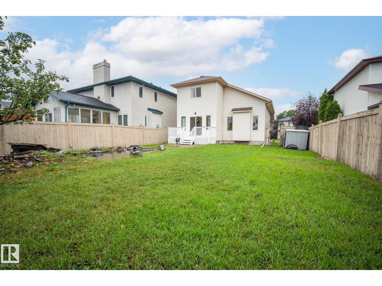Photo 50 of 11421 118 St Nw, Edmonton AB