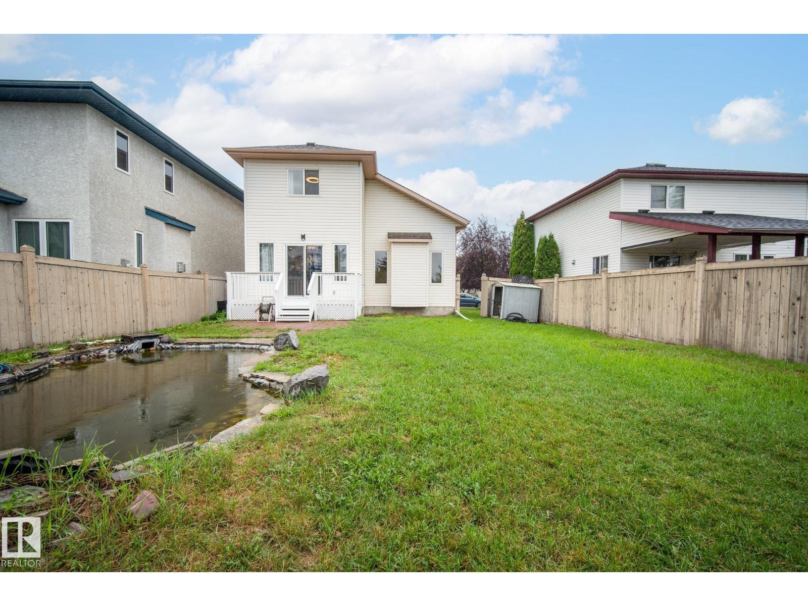 Photo 47 of 11421 118 St Nw, Edmonton AB