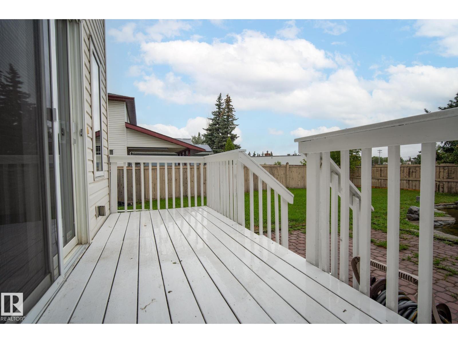Photo 36 of 11421 118 St Nw, Edmonton AB