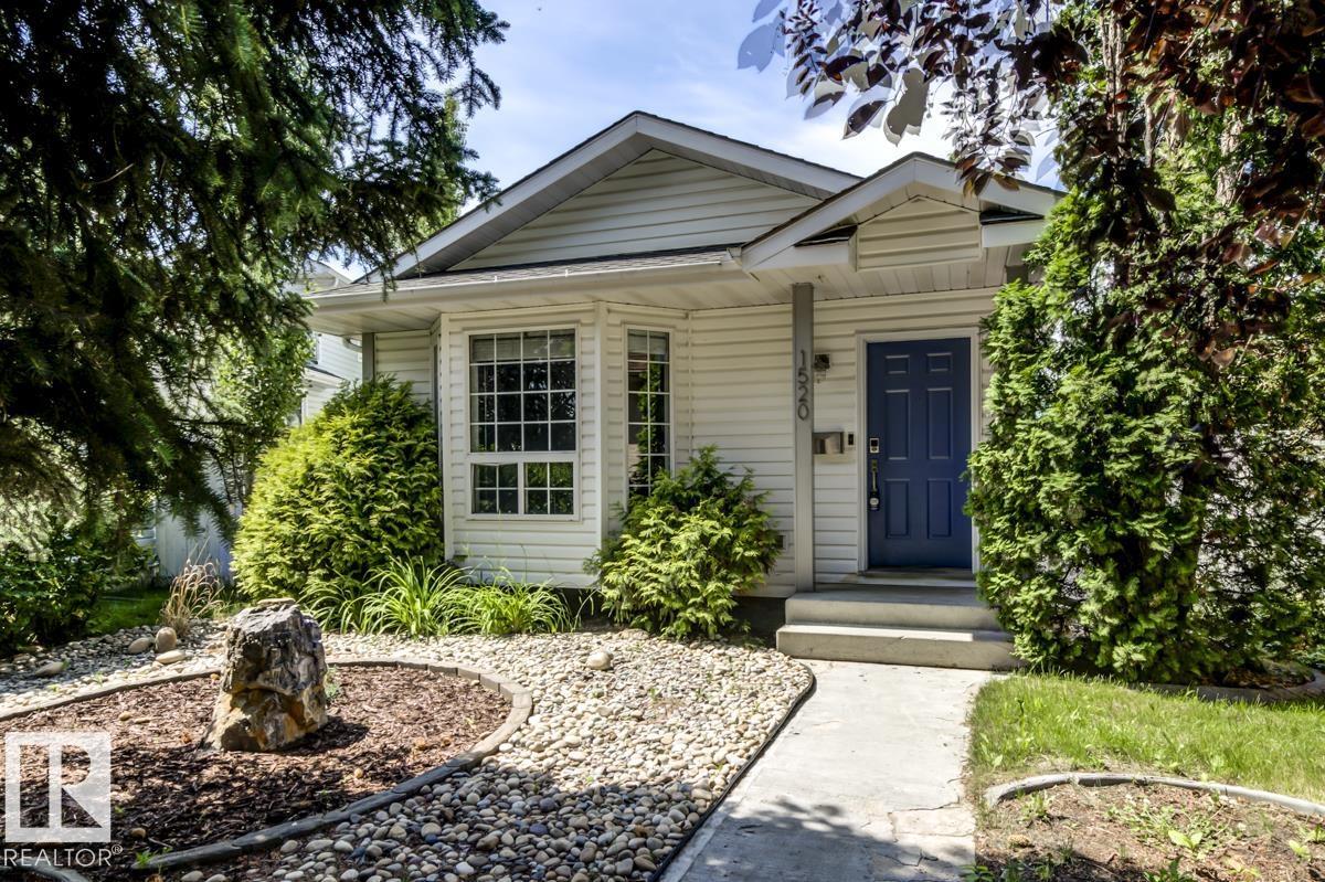 Photo 23 of 1520 80 A St Nw, Edmonton AB