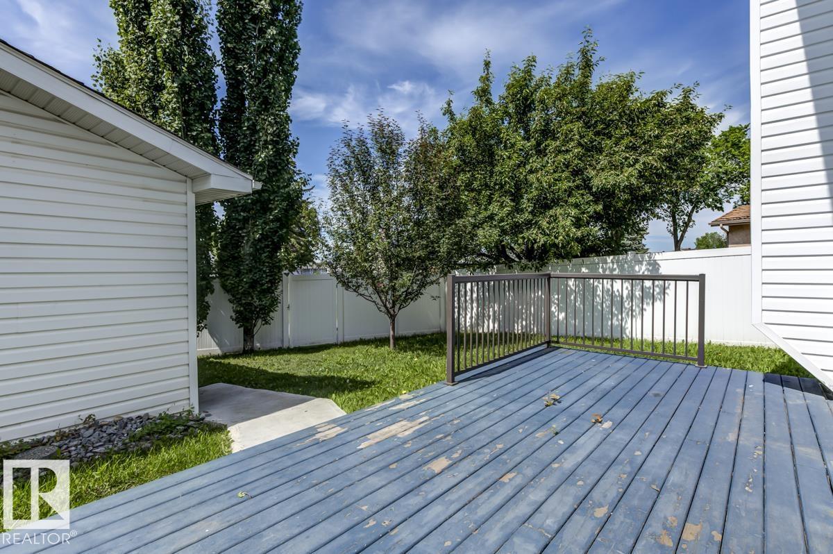 Photo 43 of 1520 80 A St Nw, Edmonton AB