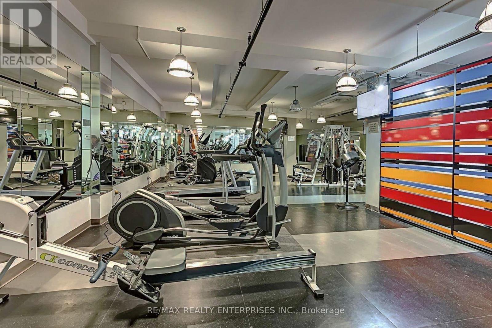 Photo 9 of 416 43 Hanna Avenue, Toronto ON