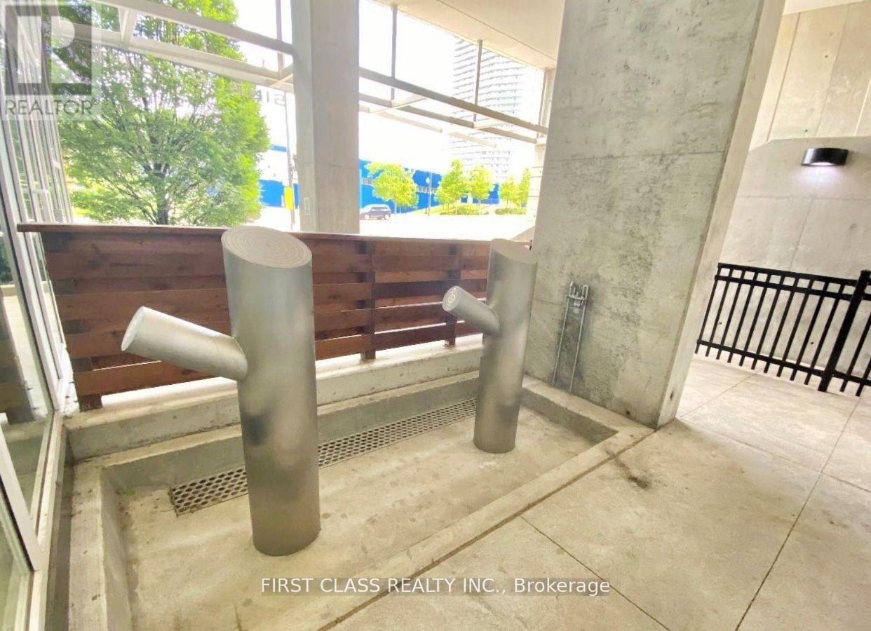 Photo 18 of 201 B 19 Singer Court, Toronto ON