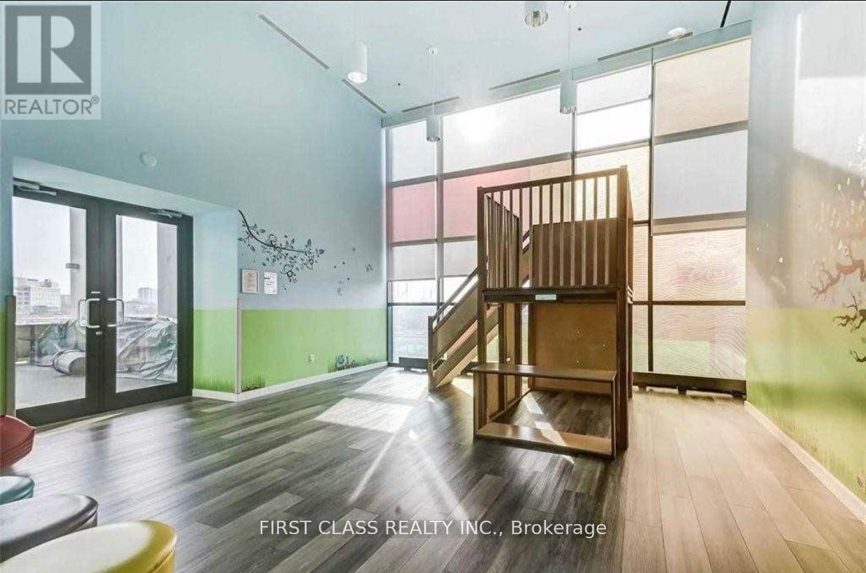 Photo 19 of 201 B 19 Singer Court, Toronto ON