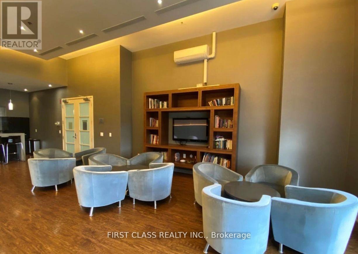 Photo 20 of 201 B 19 Singer Court, Toronto ON