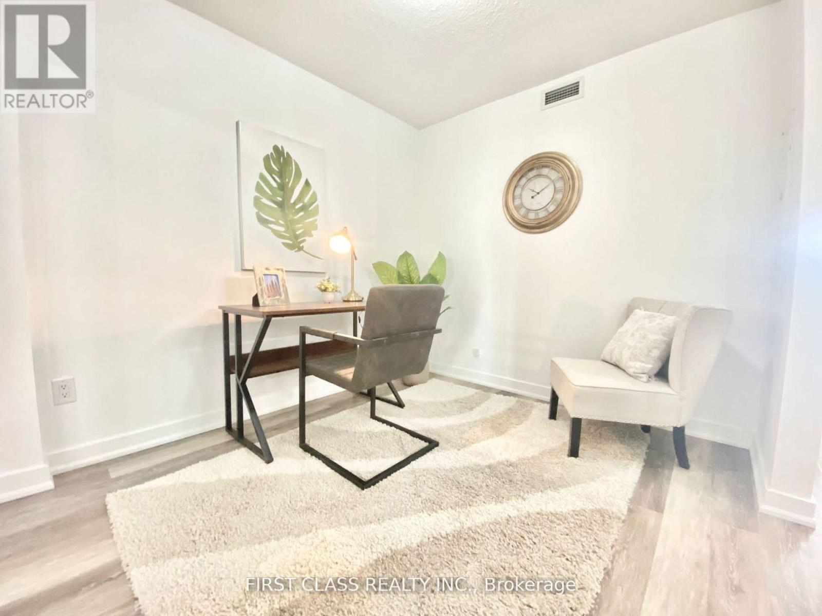 Photo 8 of 201 B 19 Singer Court, Toronto ON