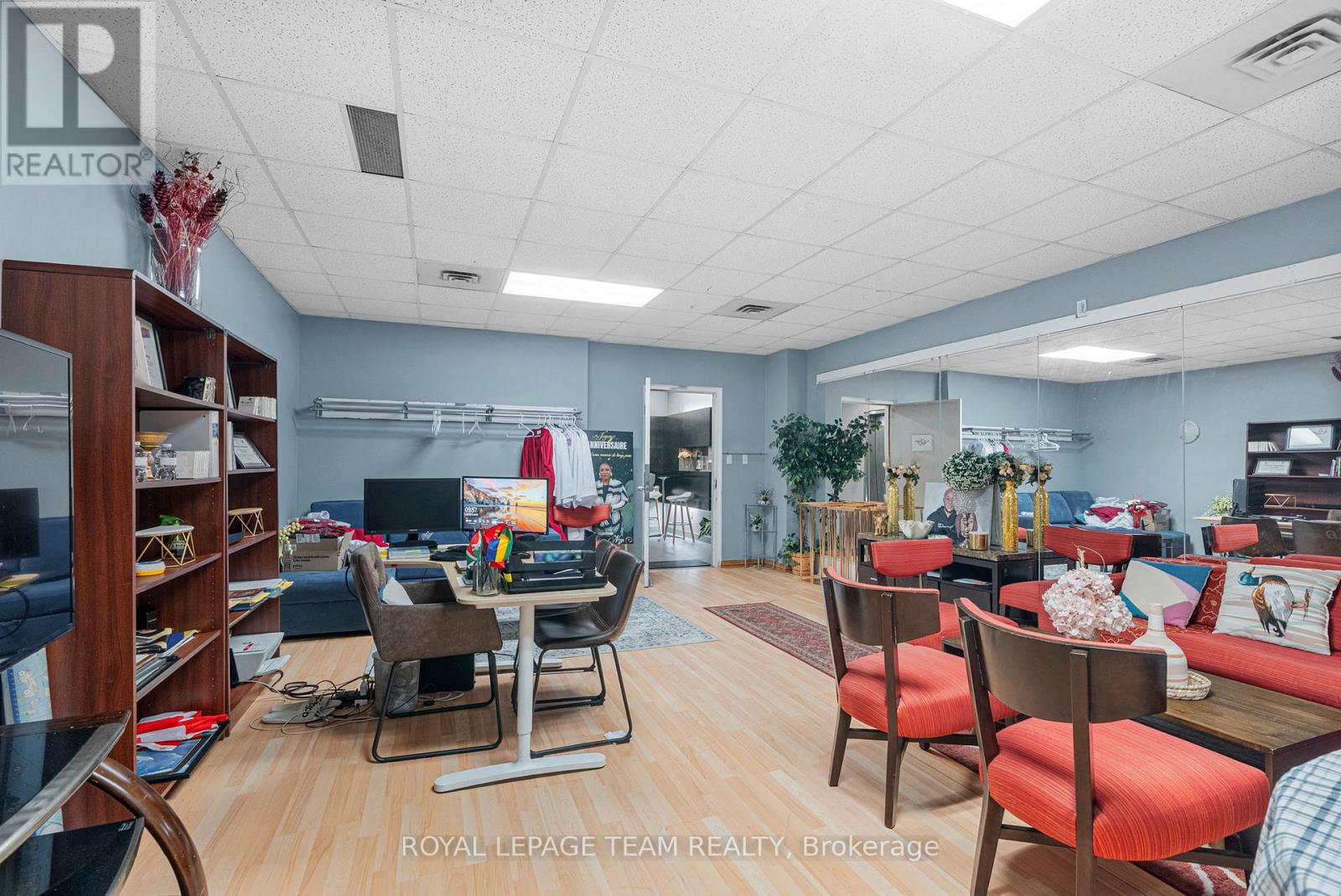Photo 21 of A 01 450 Rideau Street, Ottawa ON