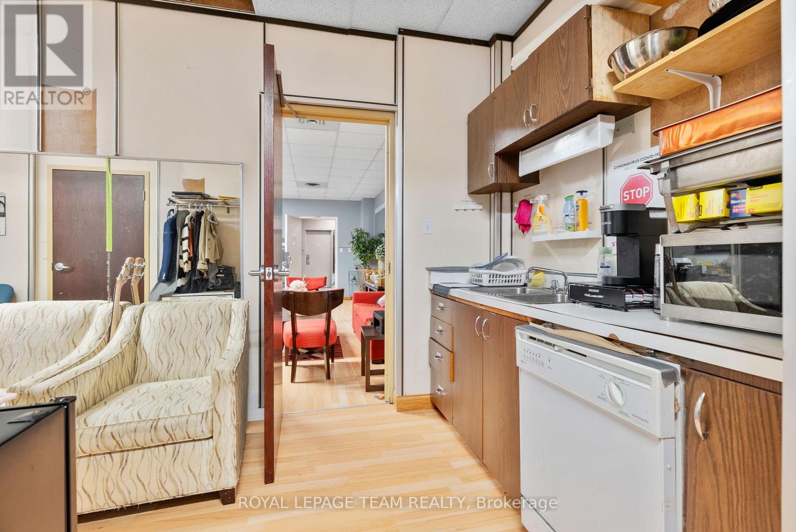 Photo 23 of A 01 450 Rideau Street, Ottawa ON