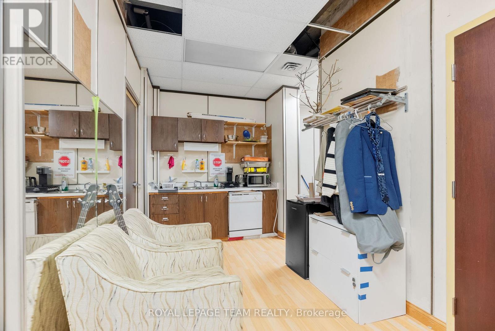 Photo 24 of A 01 450 Rideau Street, Ottawa ON