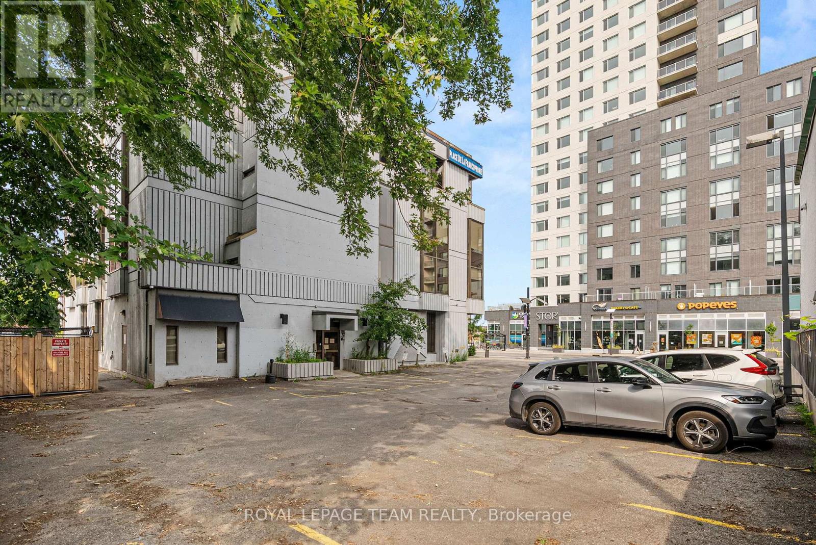 Photo 30 of A 01 450 Rideau Street, Ottawa ON