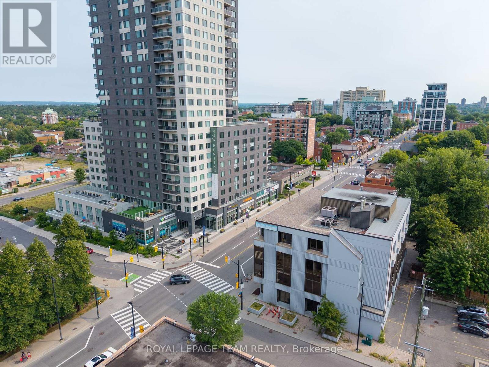 Photo 32 of A 01 450 Rideau Street, Ottawa ON