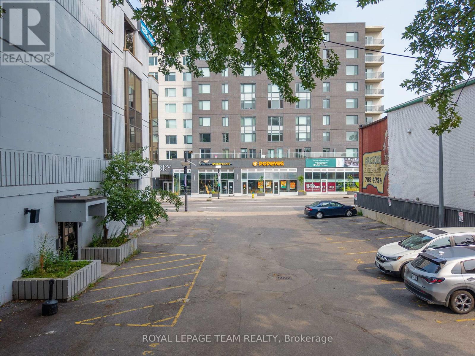Photo 33 of A 01 450 Rideau Street, Ottawa ON
