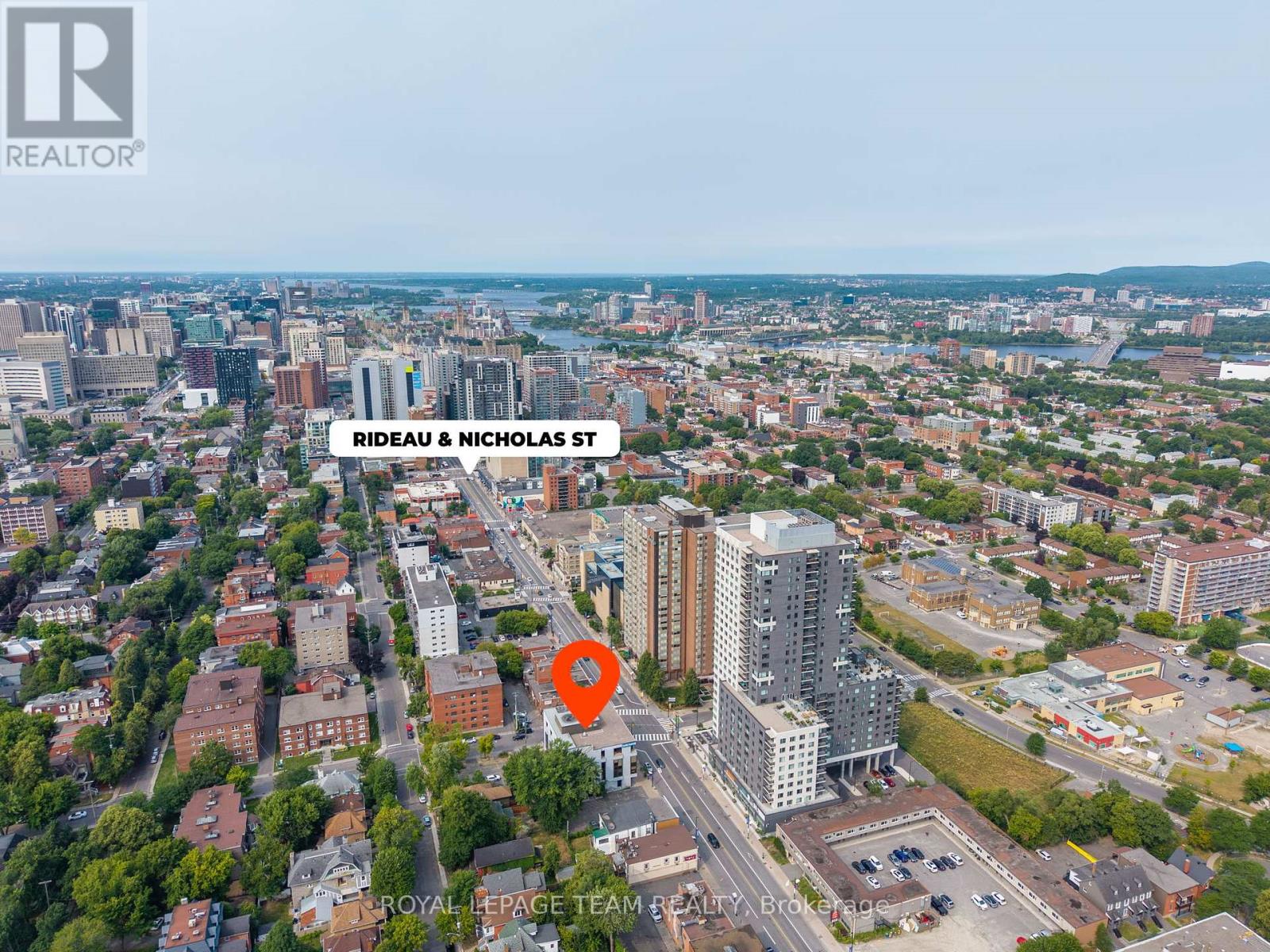 Photo 34 of A 01 450 Rideau Street, Ottawa ON