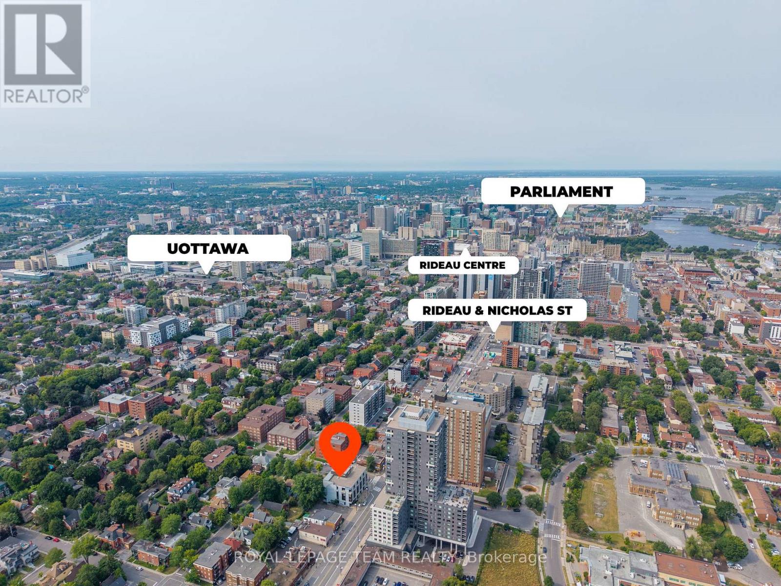 Photo 35 of A 01 450 Rideau Street, Ottawa ON