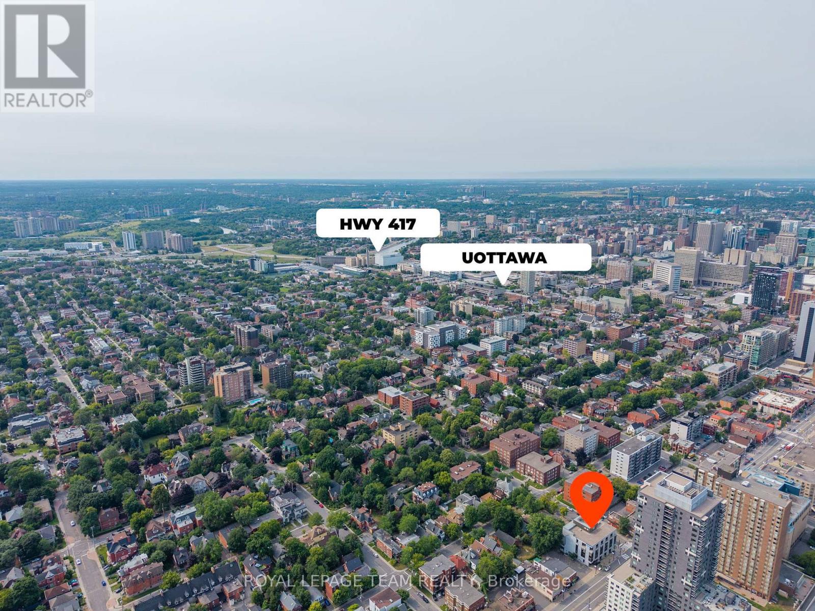 Photo 36 of A 01 450 Rideau Street, Ottawa ON