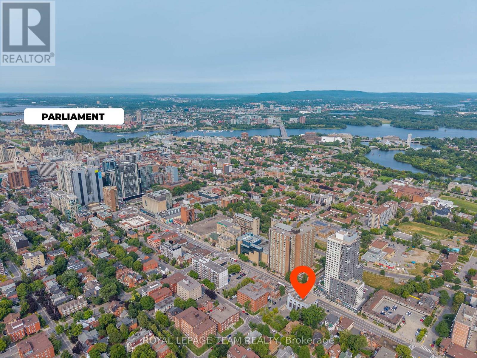 Photo 37 of A 01 450 Rideau Street, Ottawa ON